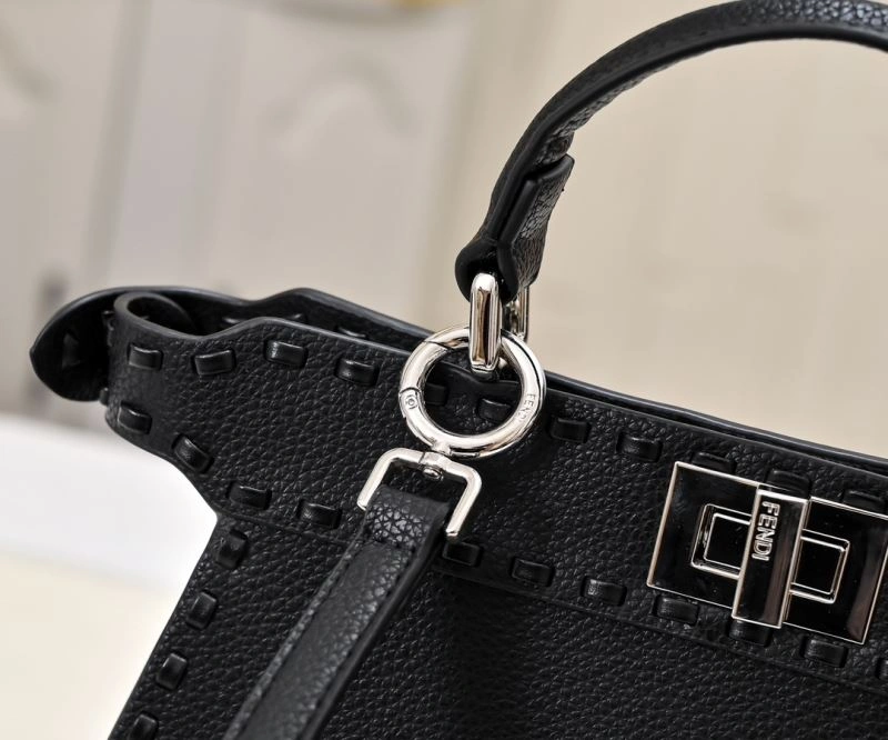 Fendi Top Handle Bags Minimalist 85091
