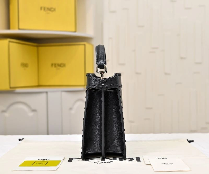 Fendi Top Handle Bags Minimalist 85091