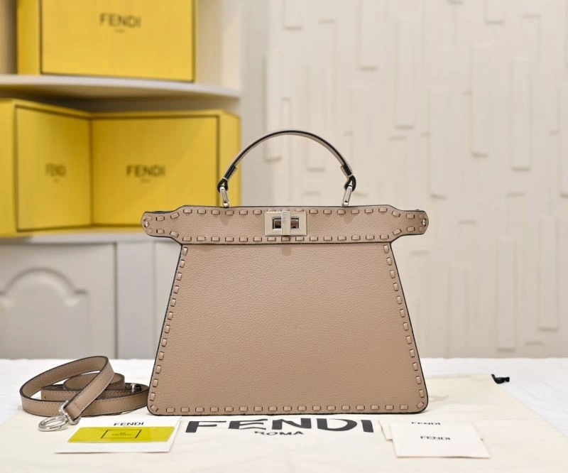 StreetReady Fendi Top Handle Bags 85051