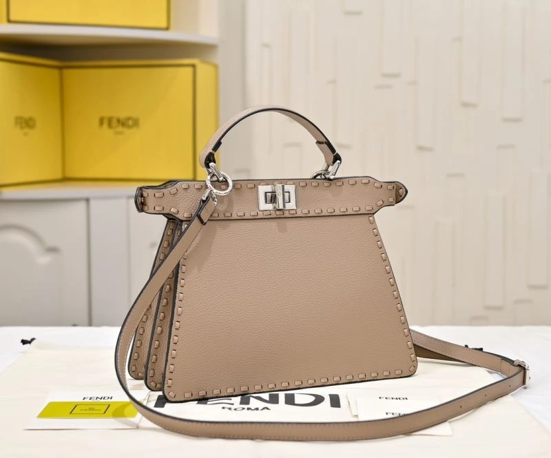 StreetReady Fendi Top Handle Bags 85051