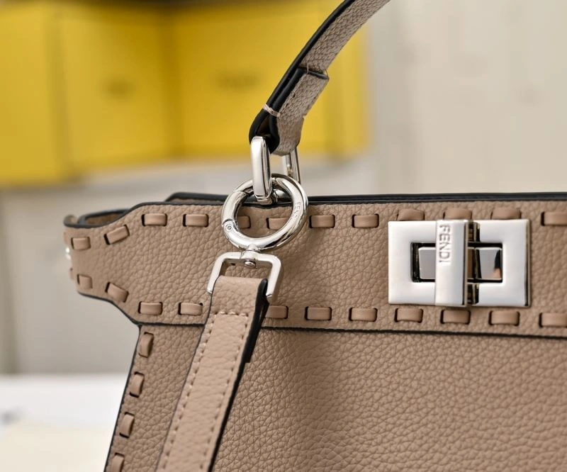 StreetReady Fendi Top Handle Bags 85051