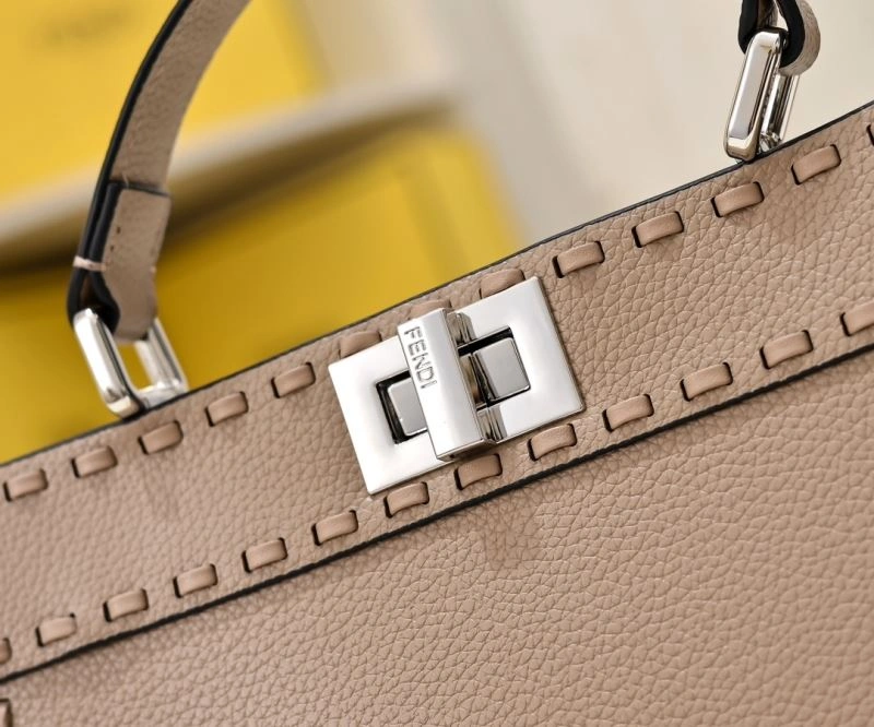 StreetReady Fendi Top Handle Bags 85051