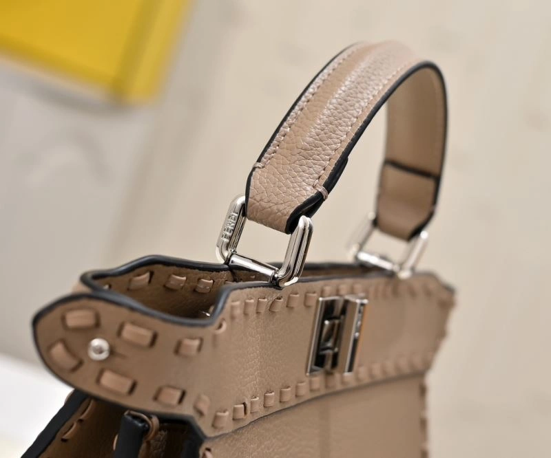 StreetReady Fendi Top Handle Bags 85051