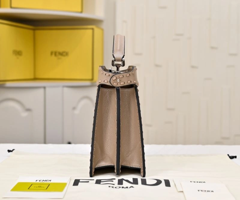StreetReady Fendi Top Handle Bags 85051