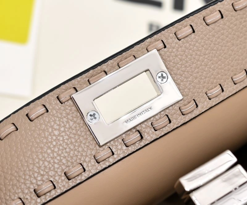 StreetReady Fendi Top Handle Bags 85051