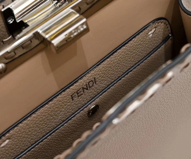 StreetReady Fendi Top Handle Bags 85051