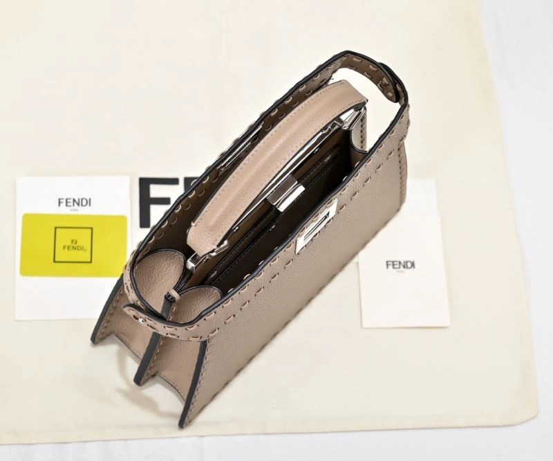 StreetReady Fendi Top Handle Bags 85051