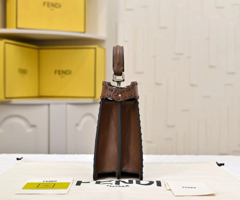 Fendi Top Handle Bags Sleek 85049