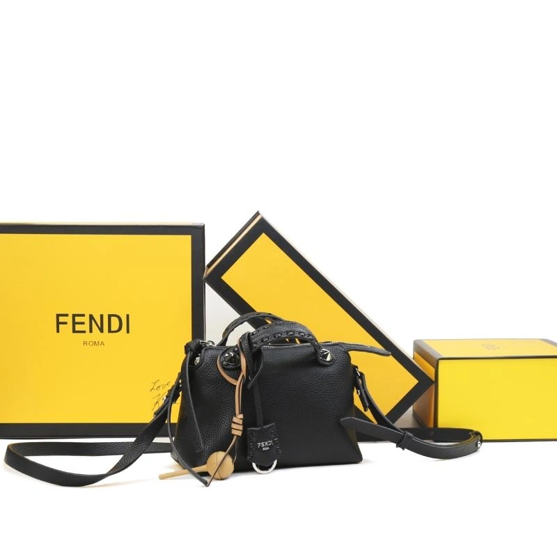 Fendi Top Handle Bags SmartChoice 85050