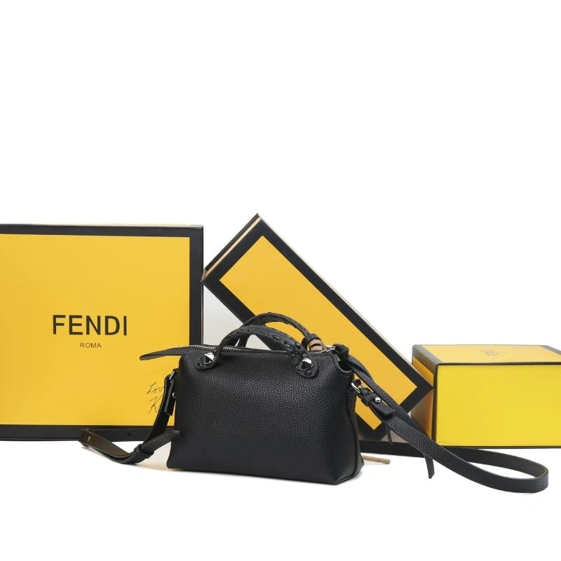 Fendi Top Handle Bags SmartChoice 85050