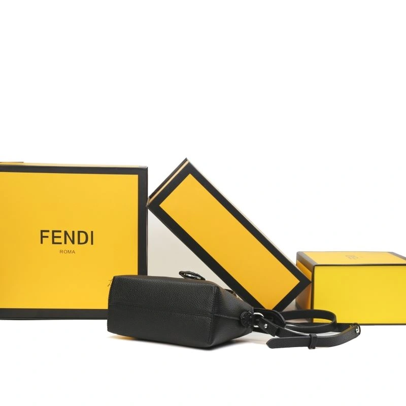 Fendi Top Handle Bags SmartChoice 85050