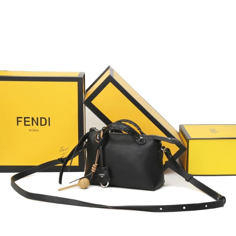 Fendi Top Handle Bags SmartChoice 85050