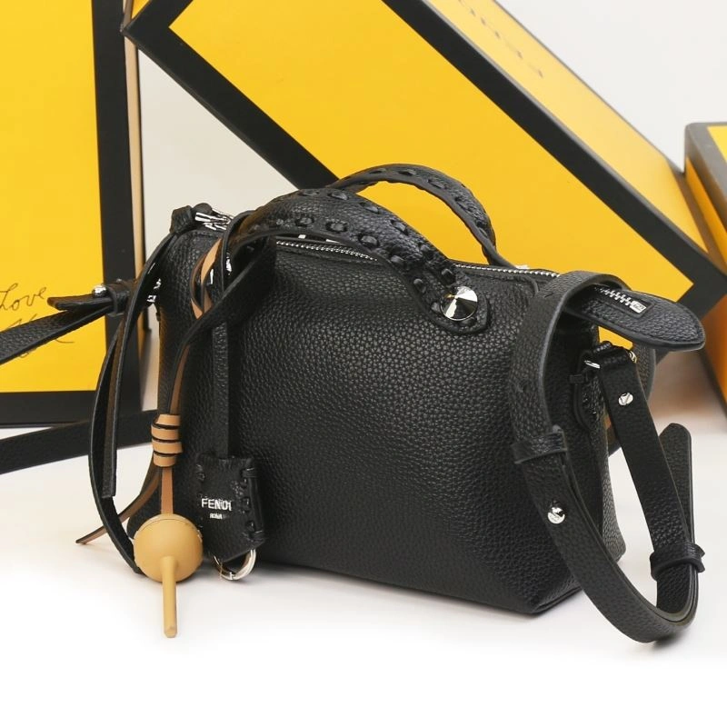 Fendi Top Handle Bags SmartChoice 85050