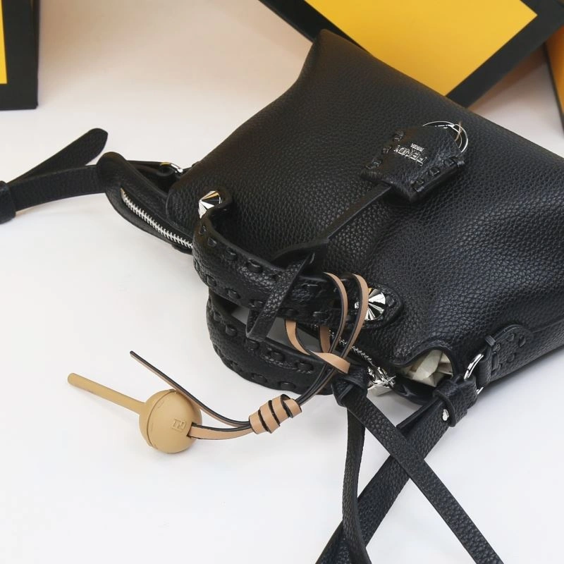 Fendi Top Handle Bags SmartChoice 85050