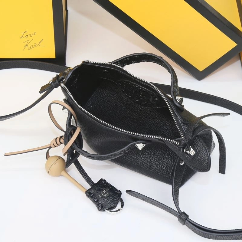 Fendi Top Handle Bags SmartChoice 85050
