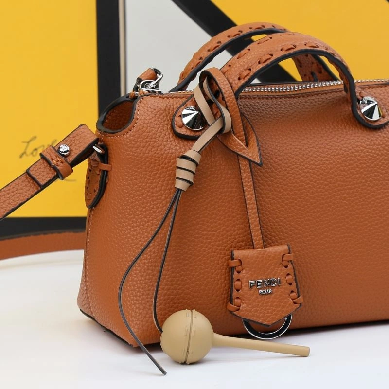 Fendi Top Handle Bags Cozy 85048