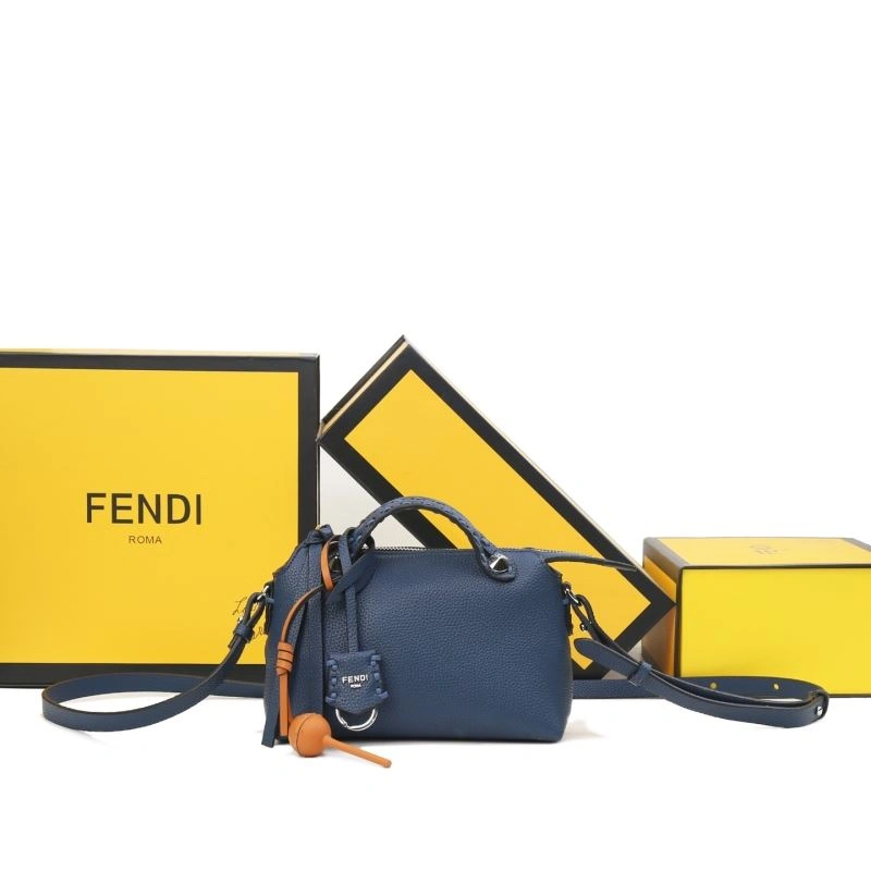 TopPick Fendi Top Handle Bags 85043