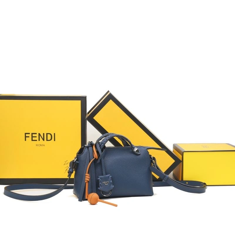 TopPick Fendi Top Handle Bags 85043