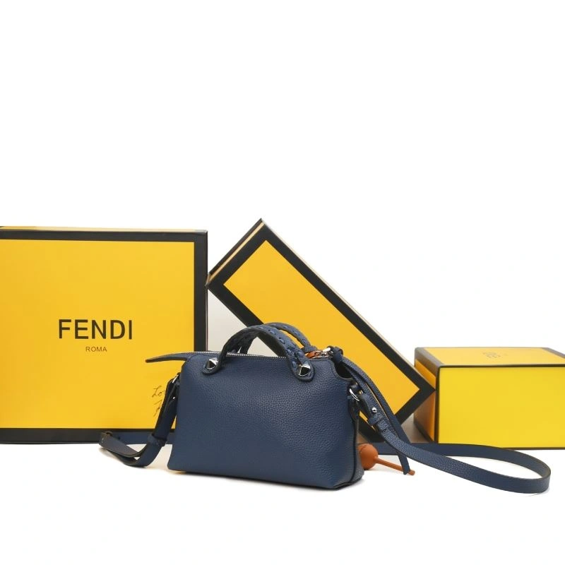 TopPick Fendi Top Handle Bags 85043