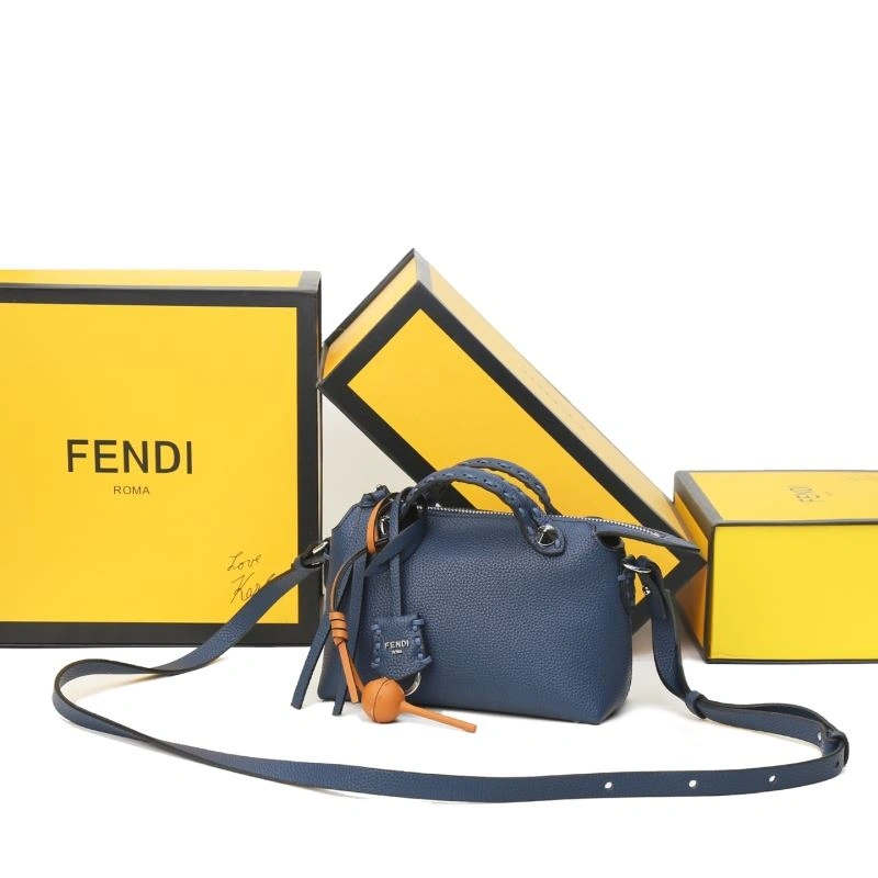 TopPick Fendi Top Handle Bags 85043