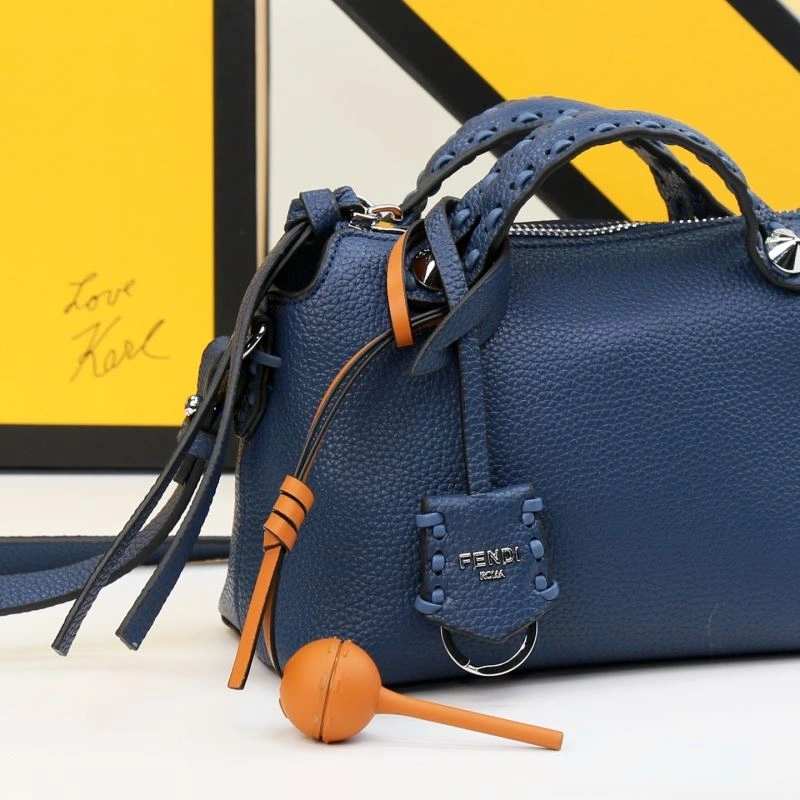 TopPick Fendi Top Handle Bags 85043