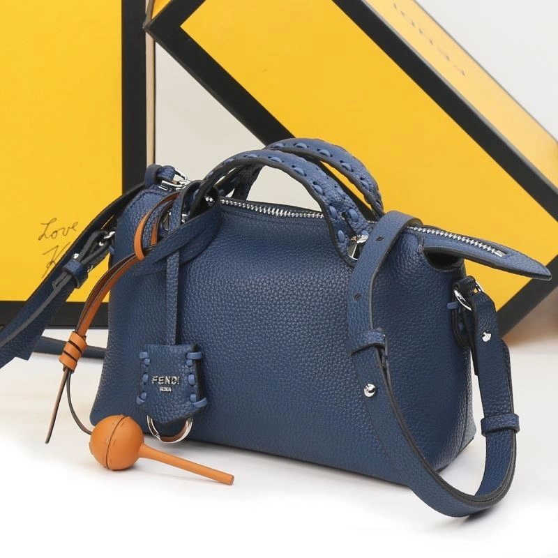 TopPick Fendi Top Handle Bags 85043