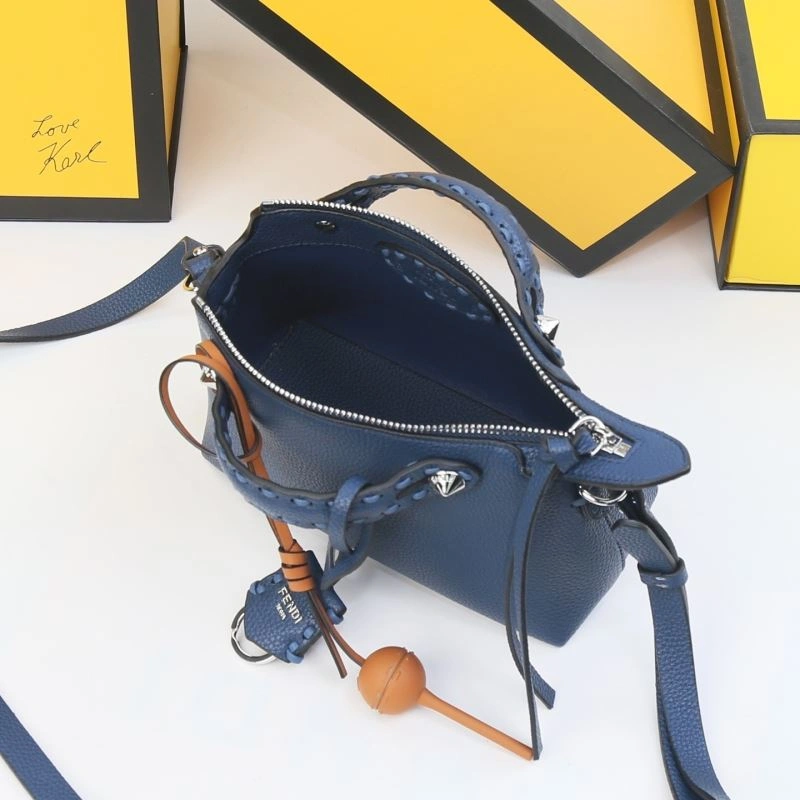 TopPick Fendi Top Handle Bags 85043