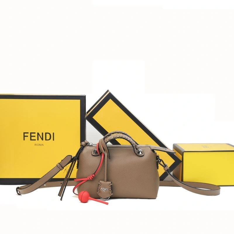 Fendi Top Handle Bags OnTrend 85044