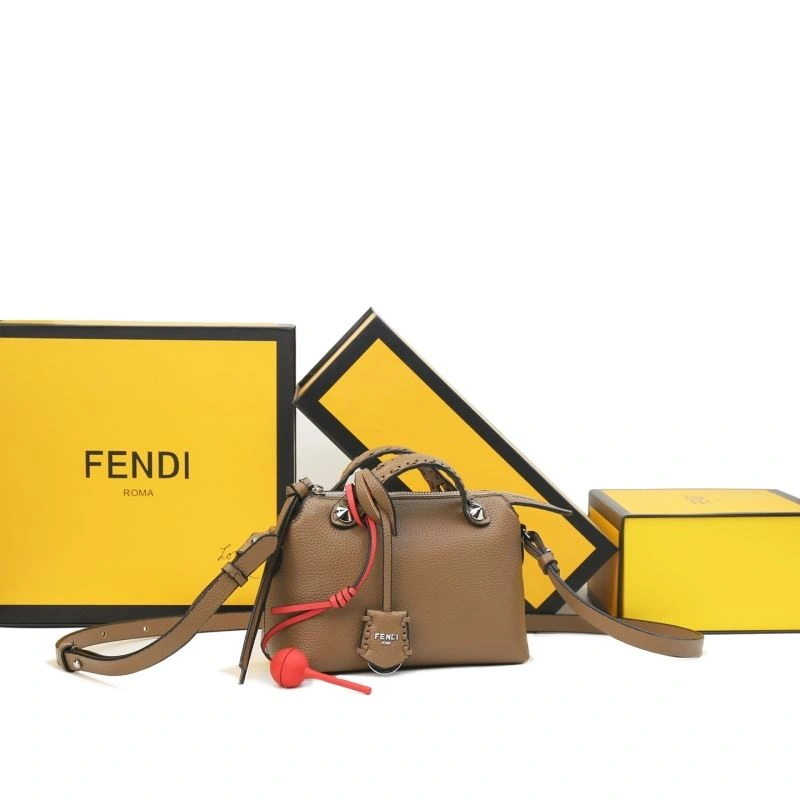 Fendi Top Handle Bags OnTrend 85044