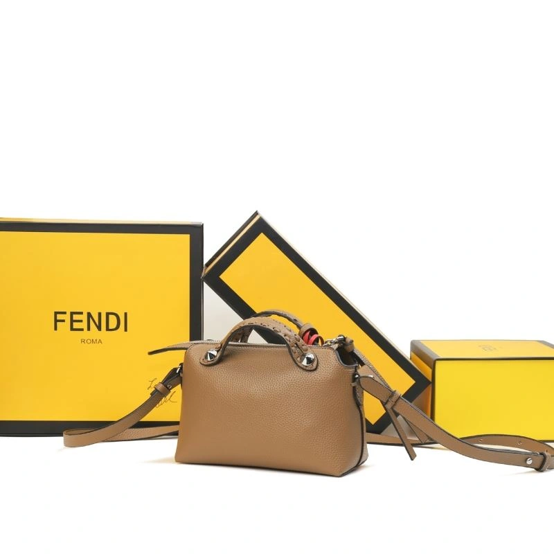 Fendi Top Handle Bags OnTrend 85044