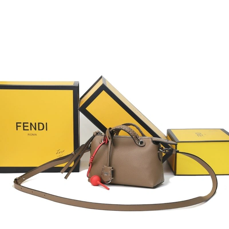 Fendi Top Handle Bags OnTrend 85044
