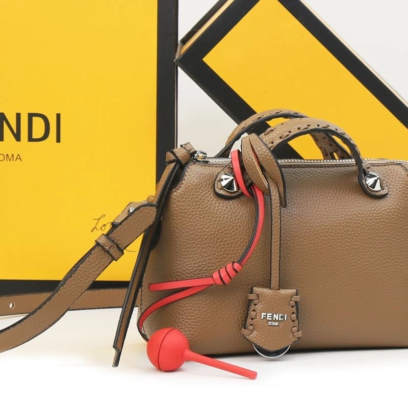 Fendi Top Handle Bags OnTrend 85044