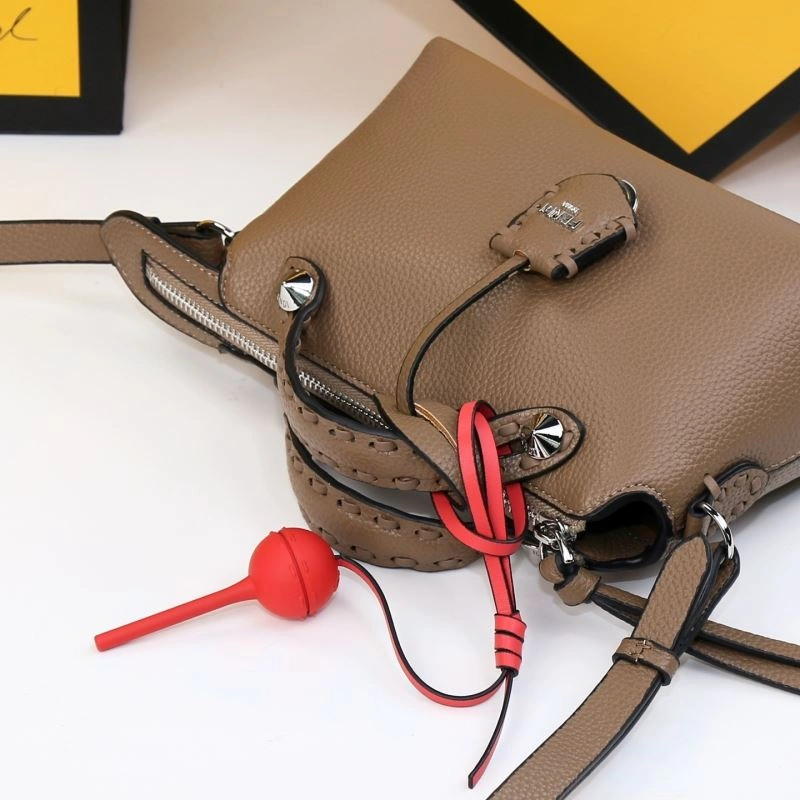 Fendi Top Handle Bags OnTrend 85044