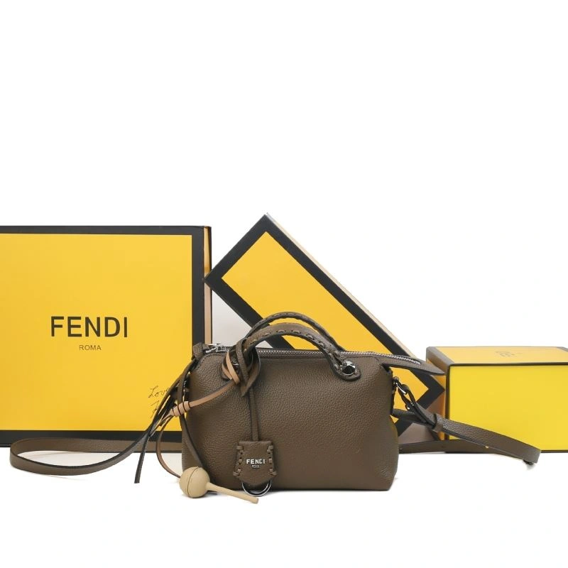 EasyCare Fendi Top Handle Bags 85041