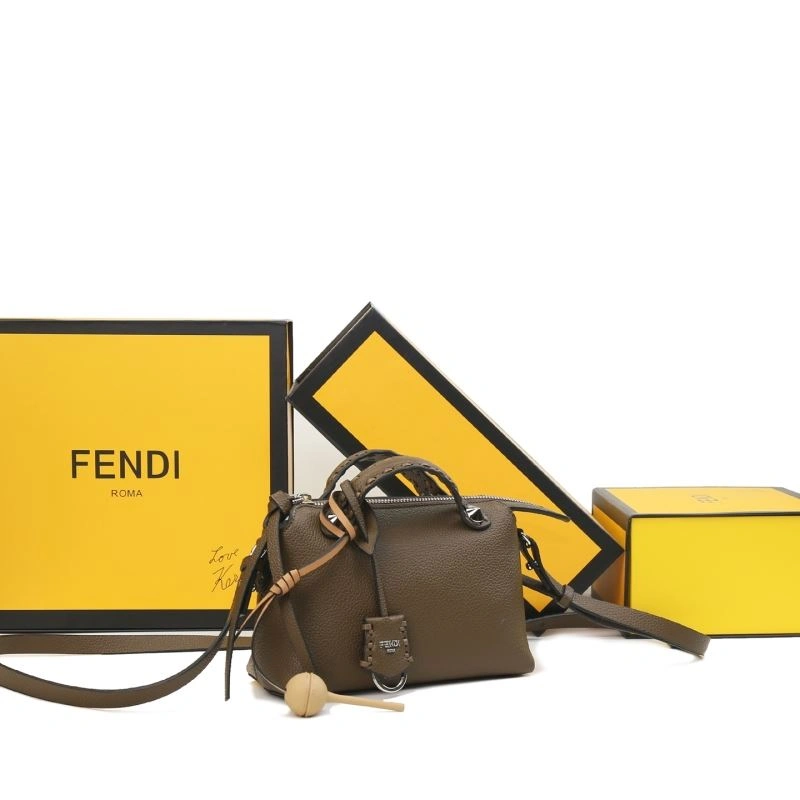 EasyCare Fendi Top Handle Bags 85041