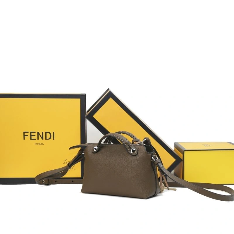 EasyCare Fendi Top Handle Bags 85041