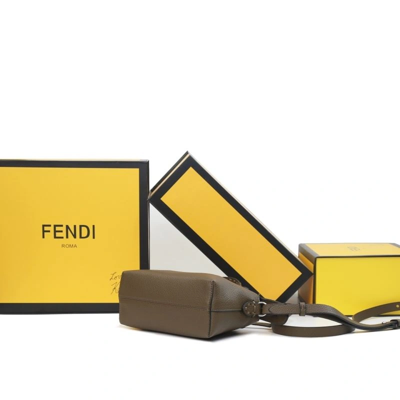 EasyCare Fendi Top Handle Bags 85041