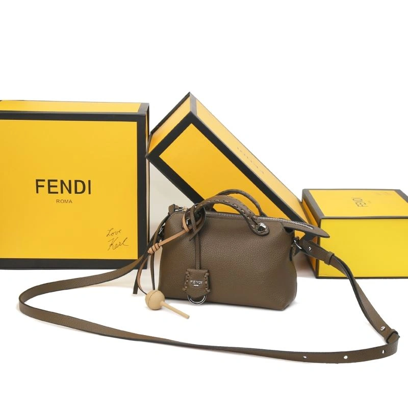 EasyCare Fendi Top Handle Bags 85041