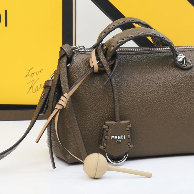 EasyCare Fendi Top Handle Bags 85041