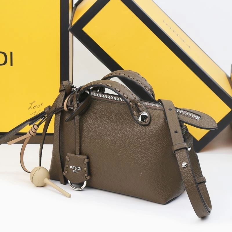 EasyCare Fendi Top Handle Bags 85041