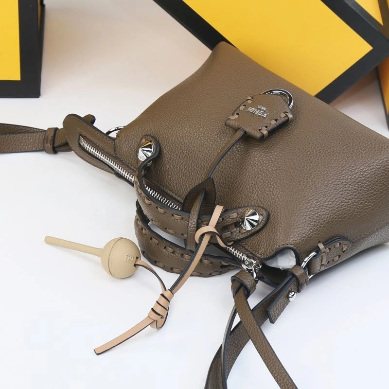 EasyCare Fendi Top Handle Bags 85041