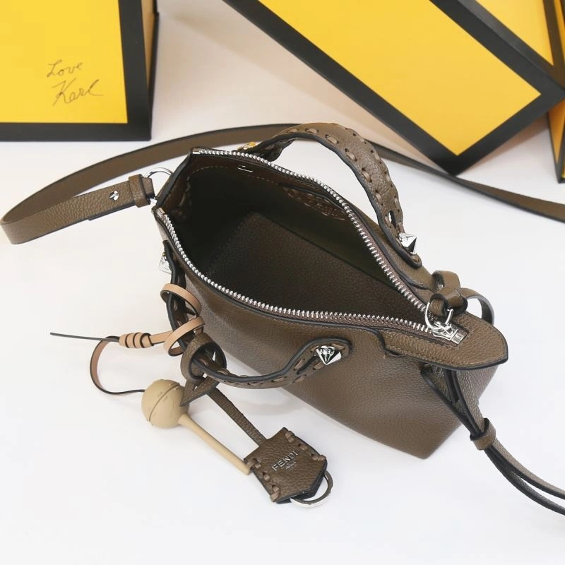EasyCare Fendi Top Handle Bags 85041
