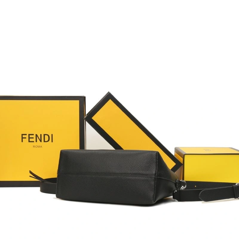 Fendi Top Handle Bags Breathable 85046