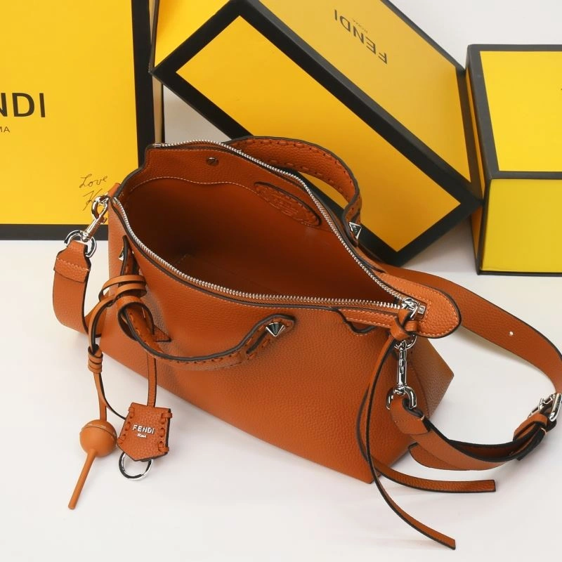 Supportive Fendi Top Handle Bags 85037