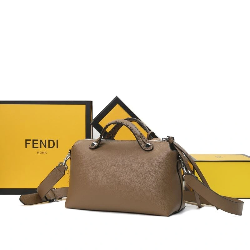 Sleek Fendi Top Handle Bags 85035