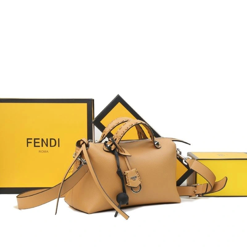Fendi Top Handle Bags SoftTouch 85036