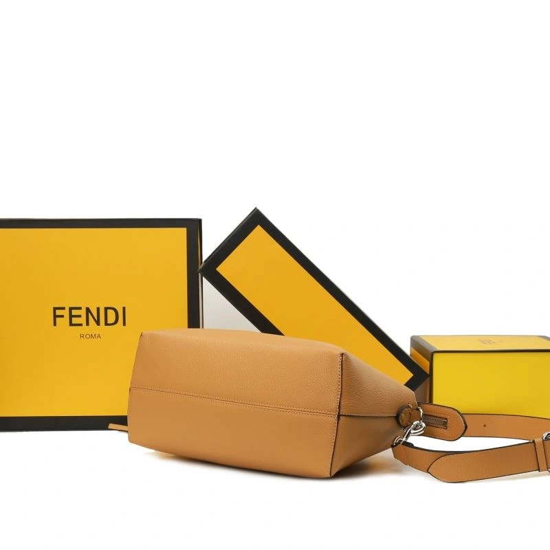 Fendi Top Handle Bags SoftTouch 85036