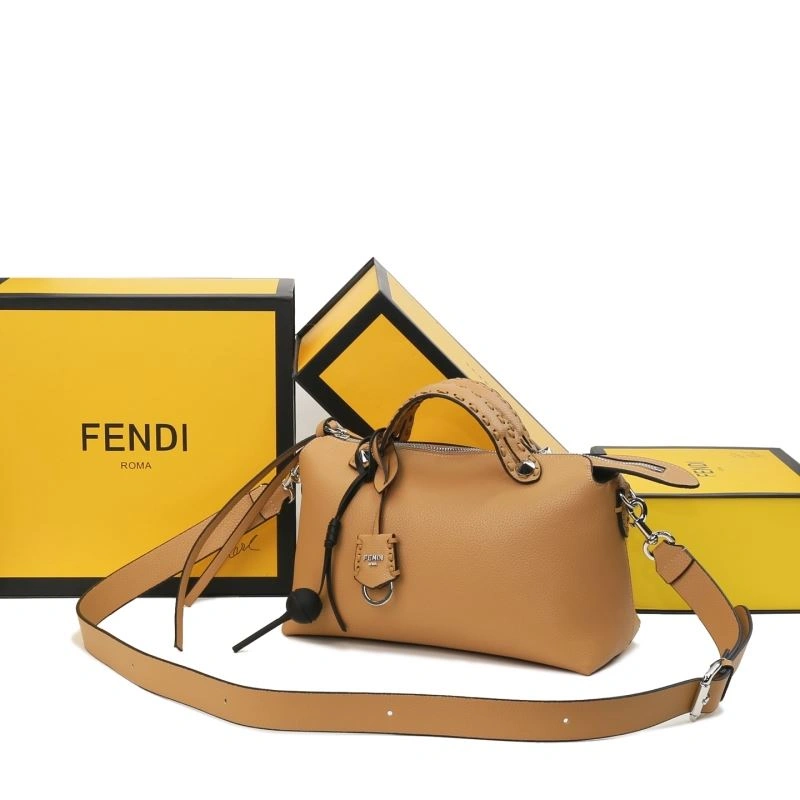 Fendi Top Handle Bags SoftTouch 85036