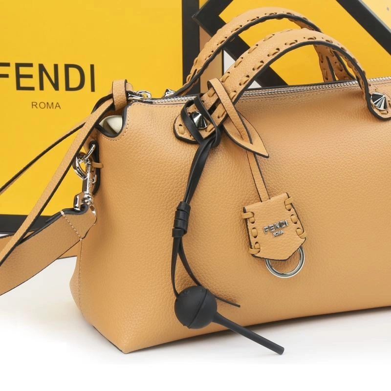Fendi Top Handle Bags SoftTouch 85036