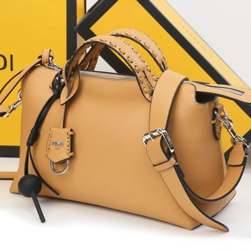 Fendi Top Handle Bags SoftTouch 85036